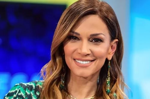 Η Έλλη Κοκκίνου με πιο κοντά μαλλιά από ποτέ: Το νέο της κούρεμα ανήκει στις top τάσεις