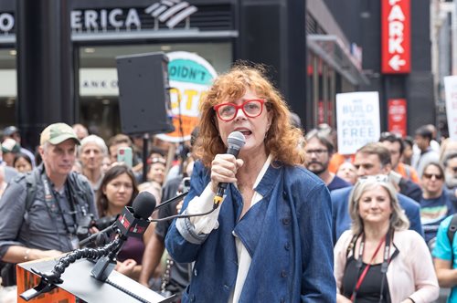 Σούζαν Σαράντον: 