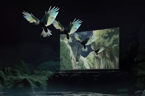 5 λόγοι που η Xiaomi TV S Mini LED θα γίνει η νέα σου τηλεόραση