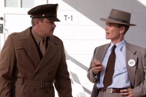 Πού μπορείτε να δείτε τις ταινίες που είναι υποψήφιες για Όσκαρ