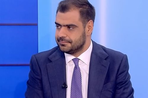 Παύλος Μαρινάκης: 