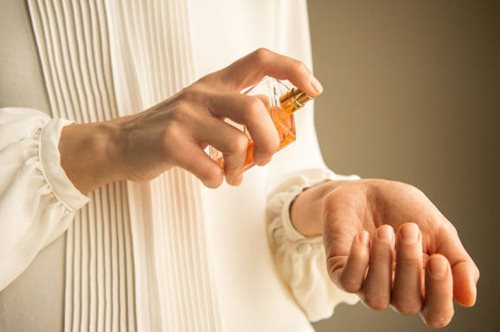 Τα τρία αρώματα που πρέπει να δοκιμάσεις τώρα