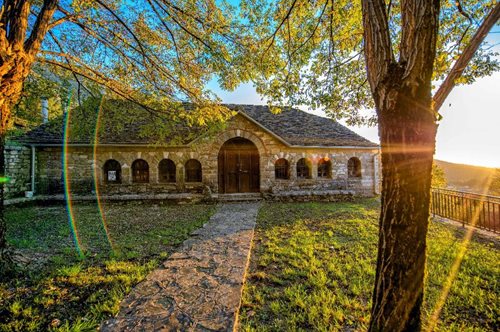 Σκλίβανη: Το χωριό της Ηπείρου που αποκαλύπτει την Ιστορία και τον Πολιτισμό της περιοχής