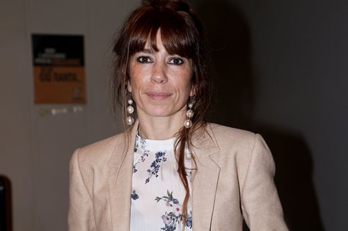 Μυρτώ Αλικάκη: 