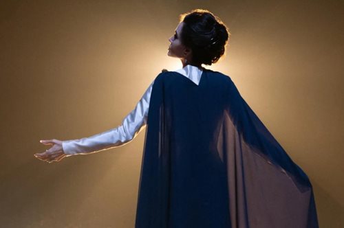 Ο τρόμος της Αντζελίνας Τζολί, όταν έπρεπε να ερμηνεύσει το 