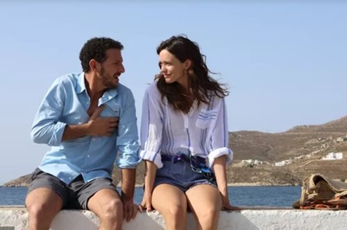 Updated: Οι ταινίες που έρχονται στις αίθουσες Πέμπτη 10/8