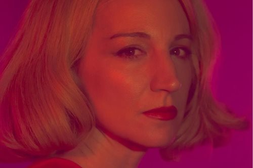 Θέατρο στη Στέγη: The Second Woman- Ένας 24ωρος μαραθώνιος αντοχής με τη Στεφανία Γουλιώτη