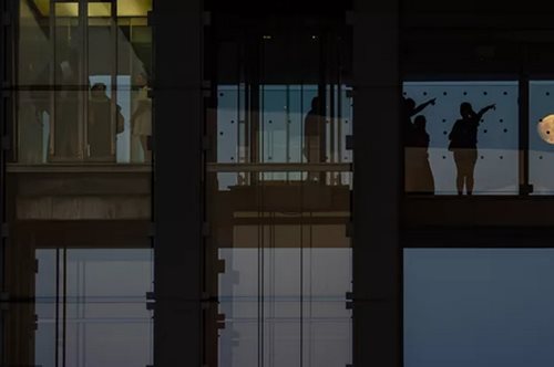 Full Moon Film Marathon: Ξενύχτι στο Πάρκο 