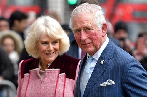 Βασιλιάς Κάρολος – Καμίλα Πάρκερ: Τι σημαίνουν τα παρατσούκλια 