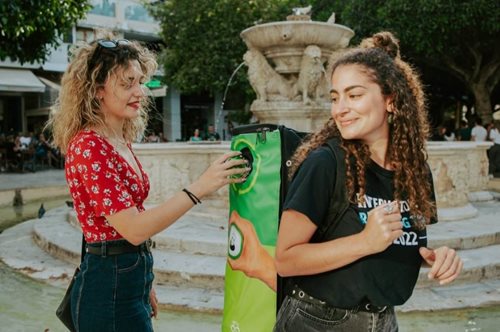 Κάθε Κουτί Μετράει: Το International Recycling Tour επιστρέφει δυναμικά για την Παγκόσμια Ημέρα Περιβάλλοντος 2023