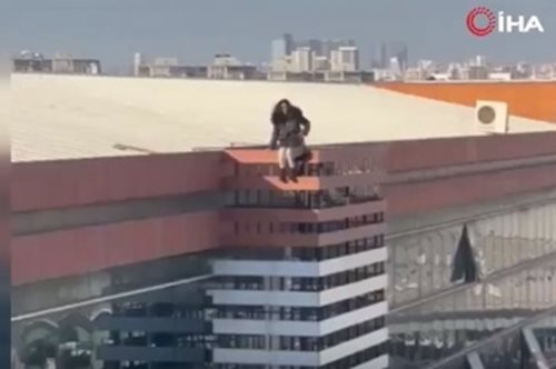 Θρίλερ με απανωτές αυτοκτονίες Ελληνίδων στην Κωνσταντινούπολη