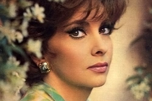 Τζίνα Λολομπρίτζιντα: Σύμβολο του σεξ, γλύπτρια και φωτορεπόρτερ