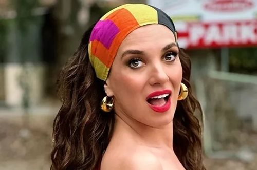 Στα επείγοντα η Φωτεινή Δάρρα: Το σοβαρό πρόβλημα υγείας