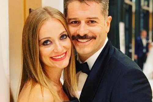 Λένα Δροσάκη: Το δύσκολο διαζύγιο από τον Αλέξανδρο Μπουρδούμη και οι 