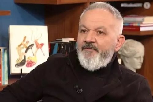 Χρήστος Θηβαίος: 