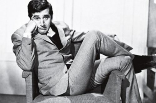 Γιώργος Κωνσταντίνου: 