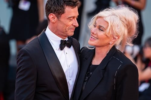 Χιου Τζάκμαν: Πώς θα μοιράσει την περιουσία αξίας 290 εκατομμυρίων με την πρώην σύζυγό του