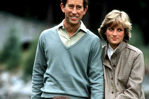 Κάρολος-Νταιάνα: 