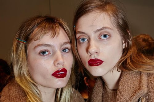 Βρες το σωστό κόκκινο κραγιόν