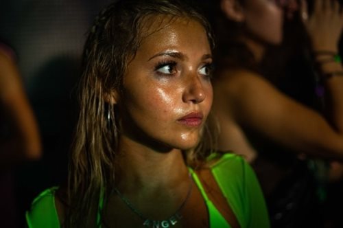 Τα βραβεία του 29ου Διεθνούς Φεστιβάλ Κινηματογράφου της Αθήνας- Νύχτες Πρεμιέρας