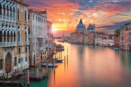 Φεστιβάλ Βενετίας: Τα ξενοδοχεία 5 αστέρων όπου μένουν οι σταρ