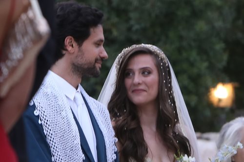 Fashion Recap: Οι πιο ωραίες νύφες του 2022