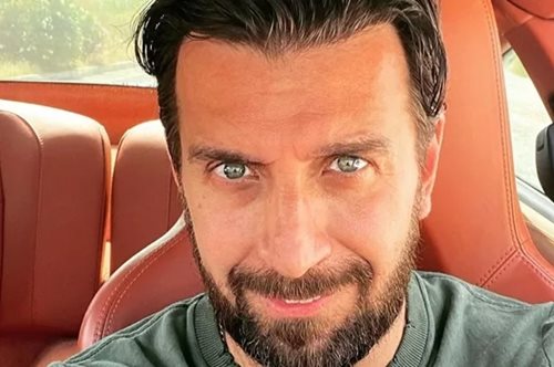 Σήλια Πετρέλη: 14 ετών και κούκλα - η δεύτερη κόρη του Θάνου Πετρέλη έχει τα πιο εντυπωσιακά μάτια στο Instagram