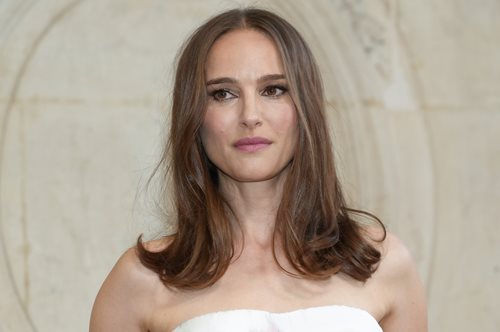 Νάταλι Πόρτμαν: Με την πιο 