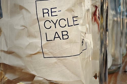 Αυτή είναι η πιο πρωτοποριακή ελληνική πρωτοβουλία για τη βιωσιμότητα και το περιβάλλον