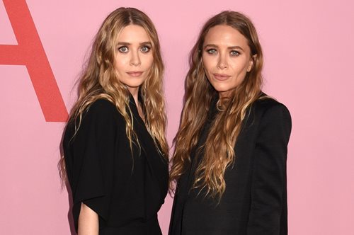 Μόδα μόνο για την ελίτ: Οι αδελφές Όλσεν απαγόρευσαν κινητά και φωτογραφίες στο show του The Row