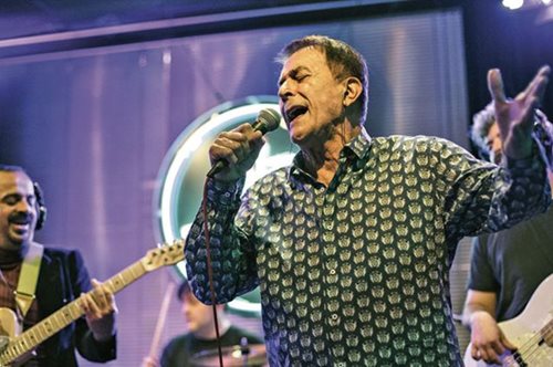 Ο Δάκης ήταν ένα αιώνιο καλοκαίρι: διαβάστε την τελευταία του συνέντευξη