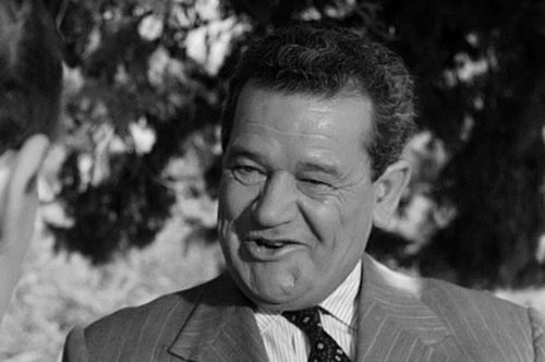 Παντελής Ζερβός: Η κόρη του σκοτώθηκε στον σεισμό του '56 - Τελικά την είχαν θάψει ζωντανή