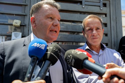 Αποφυλάκιση Λιγνάδη: Ποιο θύμα θα μιλήσει τώρα;