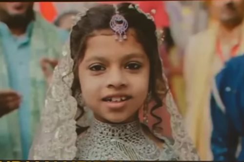 Ινδία: κόρη μεγιστάνα διαμαντιών αποφασίζει να γίνει μοναχή και να απαρνηθεί τα πλούτη