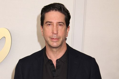 Ντέιβιντ Σουίμερ: Τι αποκάλυψε για τη σχέση του με τον Mάθιου Πέρι