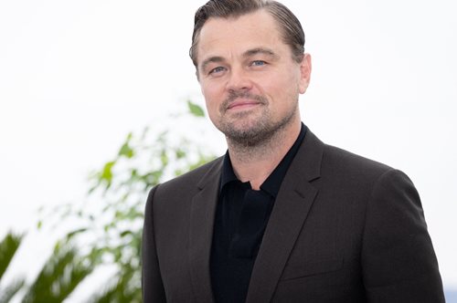 Ο Λεονάρντο ΝτιΚάπριο έδωσε συγχαρητήρια στην ελληνική κυβέρνηση