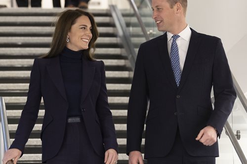 Κέιτ Μίντλετον: Το 