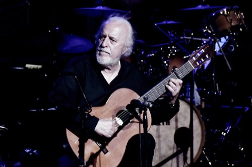 Nότης Μαυρουδής: Σκοτώθηκε ο μεγάλος συνθέτης