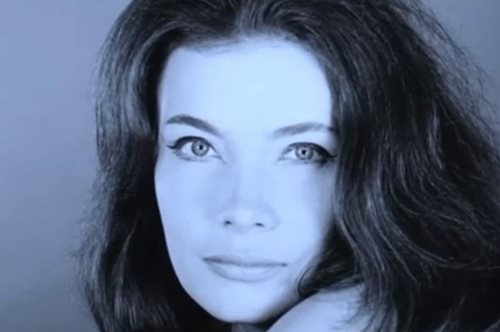 Τζένη Καρέζη: Ο λιτός γάμος και το αντισυμβατικό νυφικό της