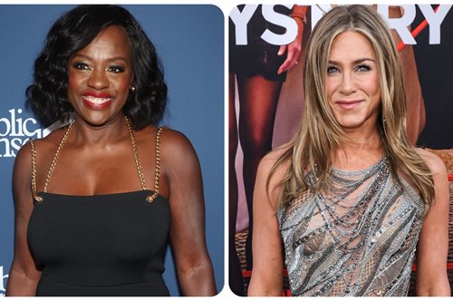 Χάλι Μπέρι, Τζένιφερ Άνιστον, Βαϊόλα Ντέιβις ζητούν δικαιοσύνη για τον 16χρονο Ραλφ Γιαρλ που πυροβολήθηκε