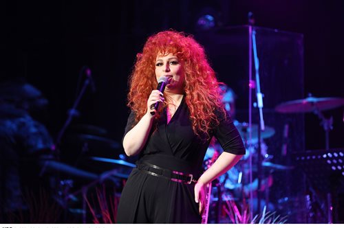 Σοφία Κουρτίδου: Ξέσπασε σε δάκρυα χαράς όταν ο Γιάννης Σεβδικαλής, της έκανε πρόταση γάμου on air