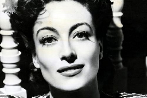 Τζόαν Κρόφορντ: Η μεγάλη ερμηνεύτρια, η σταρ σκέτο… δηλητήριο