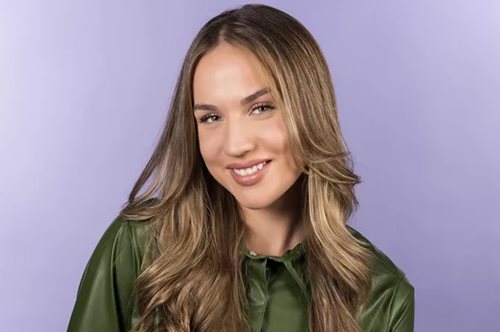 Makeup Mix-Ups: Πώς να πετύχεις τα πιο ωραία χειμερινά μακιγιάζ σε 3 βήματα