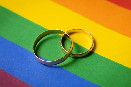 Love is Love: Νόμος στις ΗΠΑ θα προστατεύει τον γάμο και μεταξύ ανθρώπων του ίδιου φύλου