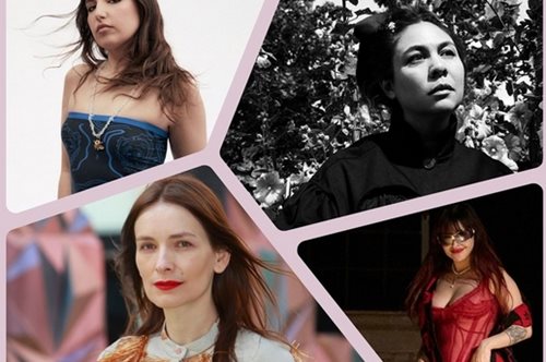 Women Dressing Women: Ποιες σχεδιάστριες μας ντύνουν σήμερα;