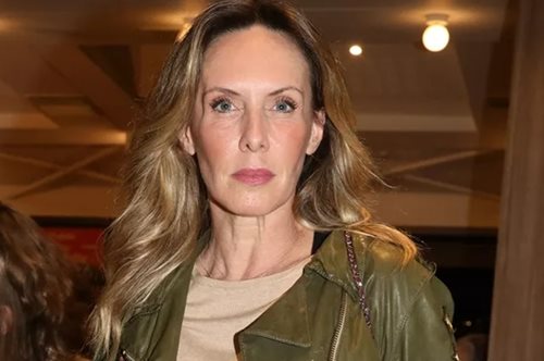 Το άγνωστο (καλλιτεχνικό) χόμπι που έχει η Εβελίνα Παπούλια