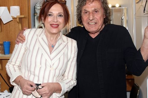 Ελένη Ράντου: 