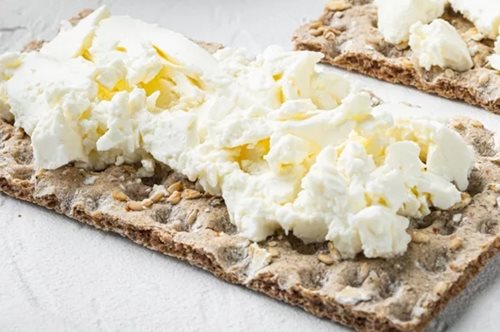 Δέκα εκπληκτικά οφέλη από την κατανάλωση τυριού cottage