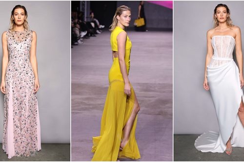 Πώς θα αποκτήσεις τις πιο κομψές custom-made δημιουργίες για τα επίσημα events του καλοκαιριού