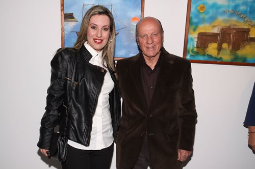 Μίμης Δομάζος: 